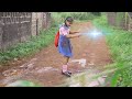 Watch And See The Power Of God On This Little Girl That Trusted God Forever 2023 Nigerian Movies