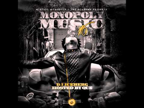 Rich Espy & Dan Diego - "Got The Juice" (Monopoly Music 16)