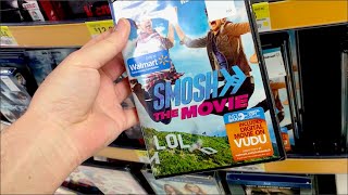 Blu-ray / Dvd Tuesday Shopping 8/18/15 : My Blu-ray Collection Series video