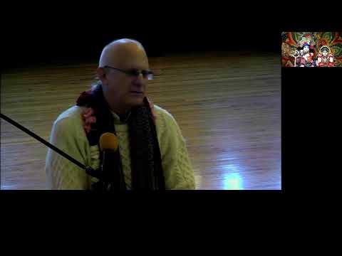 Srimad Bhagavatam Class By H.G Anuttama Pr S.B 10.56.12 *1/21/2023*