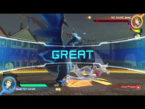 NEC18: PTDX: oMo | Twilight (Charizard) vs Tru2 (Garchomp)