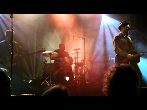BEDOUIN SOUNDCLASH [HD] 27 MAY 2011