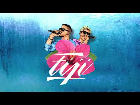 RAF X FY - FIJI🌺 (OFFICIAL AUDIO)