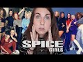 SPICE GIRLS SU VERDADERA HISTORIA