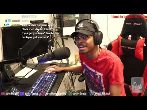 ImDontai Singing & Berleezy & Rico Drop 70 Subs COMBINED