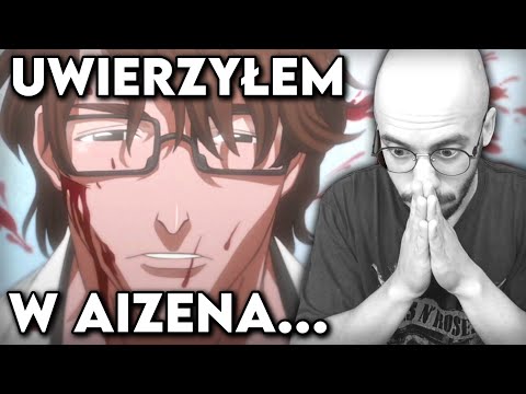 Obejrzałem 50 odcinków Bleacha...