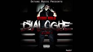 Stone Kold ft  Jesus and Young Droop -  Mobbed Up