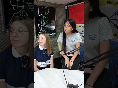 Charla de seguridad vial a los alumnos de la Escuela N° 216 de Serodino