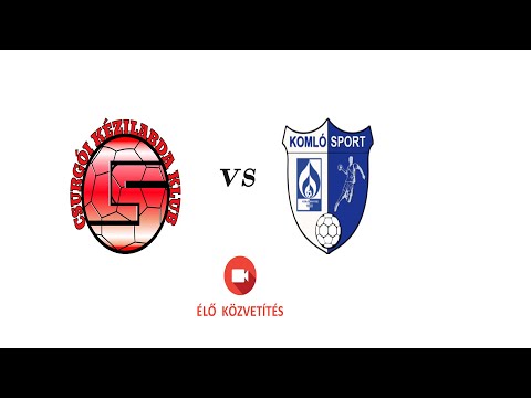 Csurgói KK - Sport36-Komló Liga Kupa