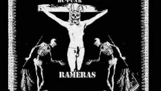 the rameras - violation cover state of fear.wmv