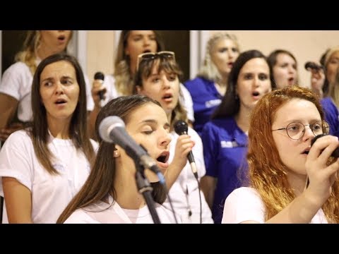 Come and folow me  - Mladifest 2019 - Medjugorje