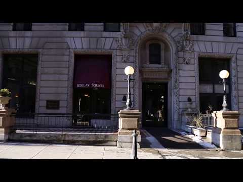 Twenty One Beacon Street - Beacon Hill, Boston, MA