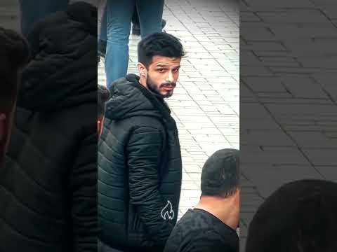 He Messed With The Wrong Guy...😈