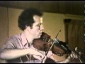 John McCutcheon at the Legion Hall, 1983