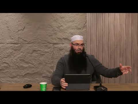 02. Rijadus-salihin - Mbështetja /Hadithi 74: Besimtarët që do të hyjnë në Xhenet pa dhënë llogari