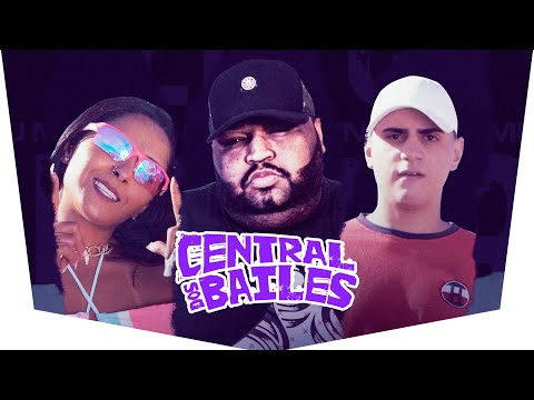 MC Kalzin - Vem cá F*DER (DJ JS Mix & DJ Moana) (Video Clipe Oficial)