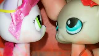 🖤LPS: Backstabber MV🖤