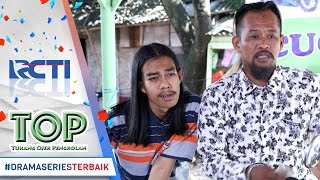 Download lagu TUKANG OJEK PENGKOLAN [18 Maret 2017] Part 3/3 mp3