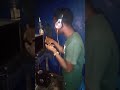 Adzaa Victoraster on rap freestyle