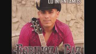 ponte en mi lugar espinoza paz