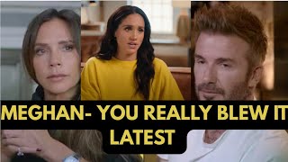 RIVAL SET TO SEND MEGHAN IN A REGAL ROYAL JAM AFTER THIS #meghan #meghanmarkle #royal 