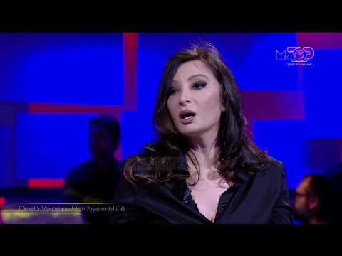 Top Show Magazine, 11 Prill 2018, Pjesa 2 - Top Channel Albania - Talk Show