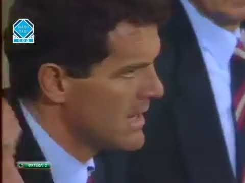 AC Milan vs AEK Athens (UEFA Champions League 1994/1995)