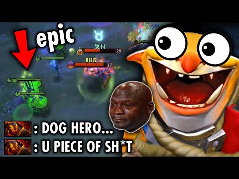 BE AWARE YOUR PUB!! YOU MIGHT RAGE QUIT! UNEXPECTED MINES!! | TECHIES OFFICIAL