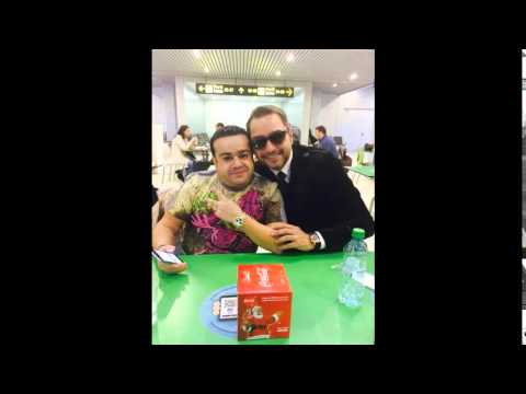 Cocos,Parvulet si Danut Baban - Instrumentala 2015 (2)