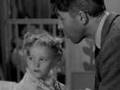 It's a Wonderful Life--George visits Zuzu