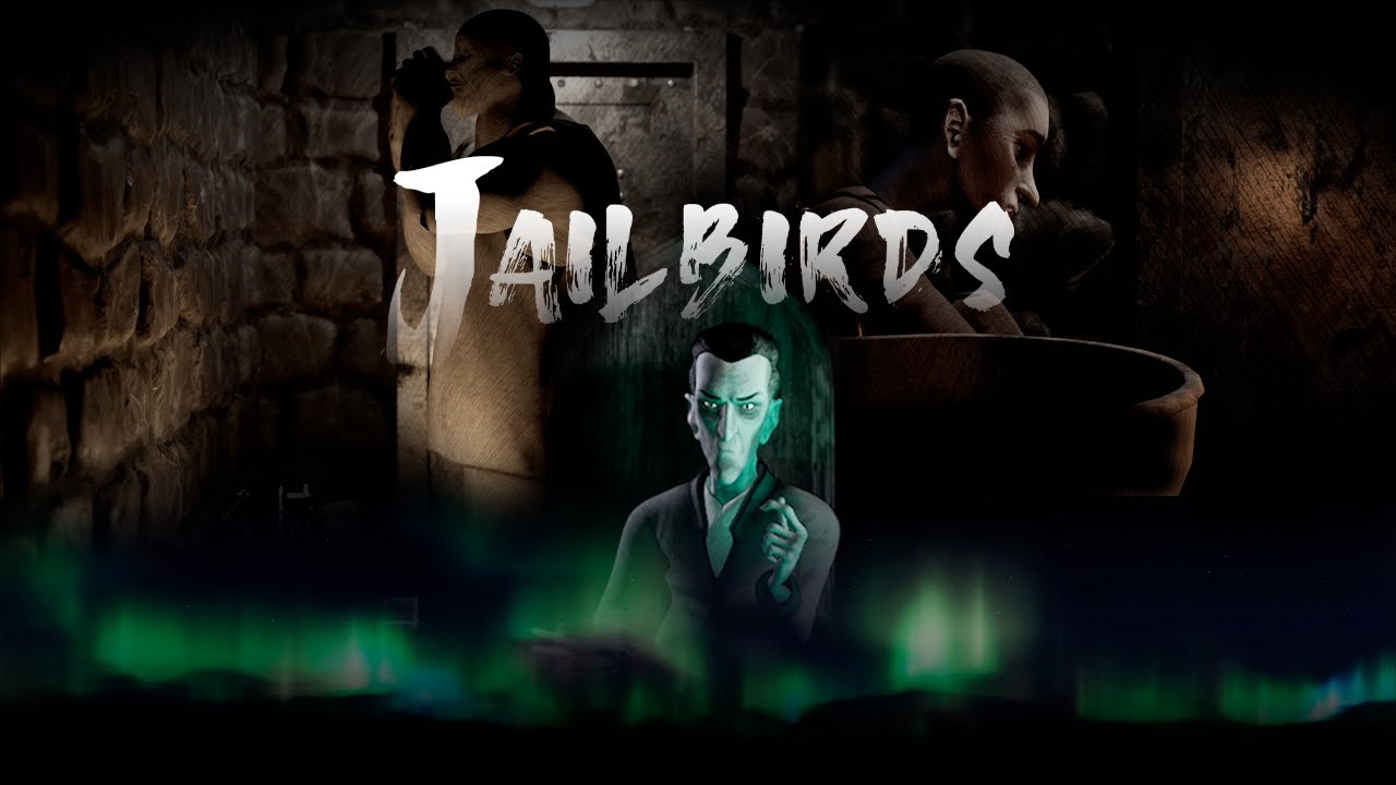 Miniature de la vidéo Jailbirds - TRAILER OFFICIEL du film Jailbirds