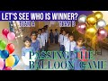 Passing The Balloon Game Let S See Who Is Winner Kids School Games TGCS 2023