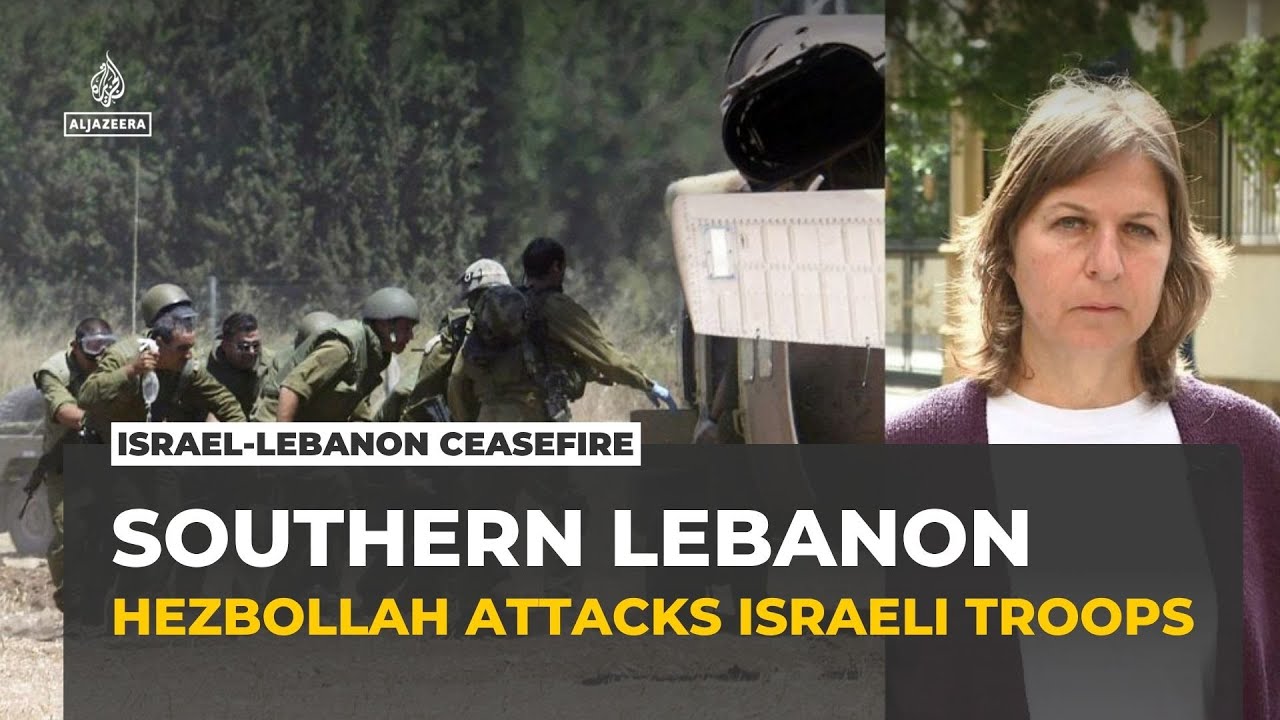 Lebanon: Hezbollah vows no tolerance for perceived one-sided ceasefire deals