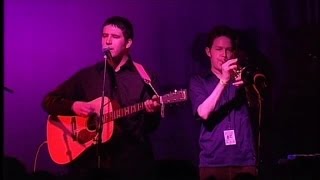 Belle and Sebastian - The Wrong Girl - Bowlie Weekender, 25th April 1999