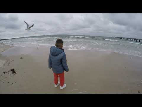 Rügen 2020 / Auf Achse mit den Unglaubs