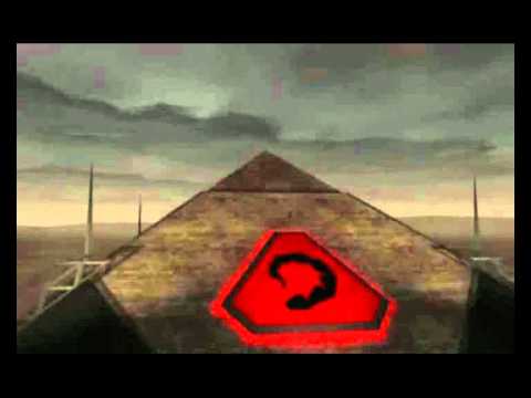 Command & Conquer Tiberian Sun Music - Pharotek