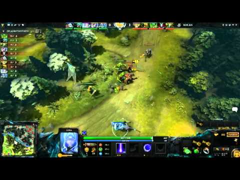 RoX KIS vs Flip Sid3 Star Series Day 19(GodHunt and Casper) starladder