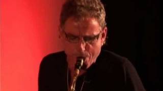 Hamid Drake and Albert Beger - Improv. 1