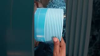 8 inch CASING PVC PIPE  CNC  tharding