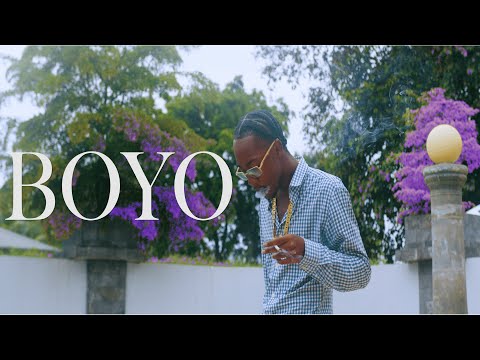 ZoomBoss - THE BEST (Official Video)