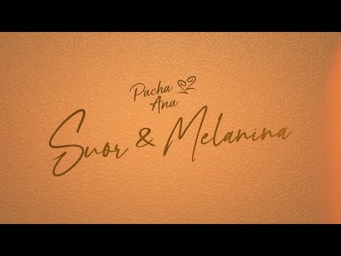 Pacha Ana - Suor & Melanina Ao Vivo (Estúdio)