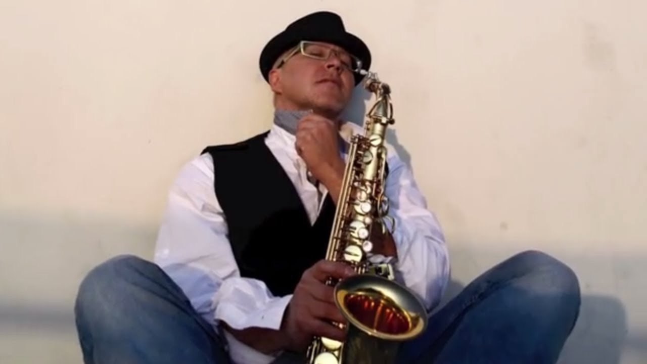 Hire Gen Sax DJ Saxophone Player in Las Vegas, Nevada