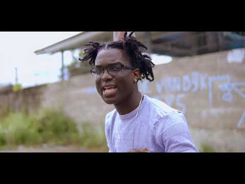 Arantes Negro x Faya Ede Womi - Free Style (Official Video Clip)