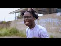 Arantes Negro x Faya Ede Womi - Free Style (Official Video Clip)