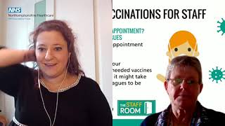 Ask a director Sandra Mellors 16 Feb 2021