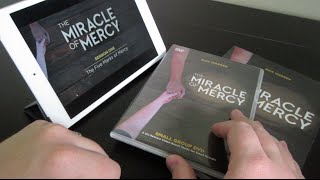 The Miracle of Mercy by Rick Warren