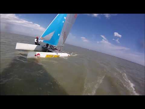 Taipan Nationals 2017, Meningie Sailing Club