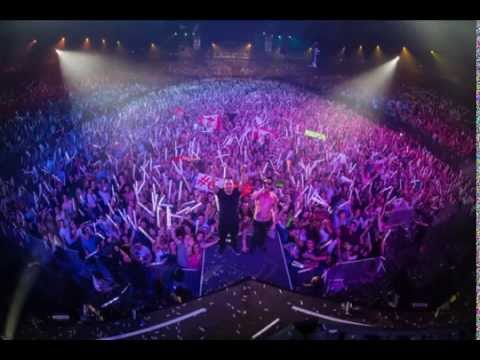 Dimitri Vegas & Like Mike Vs Brennan Heart-   ID