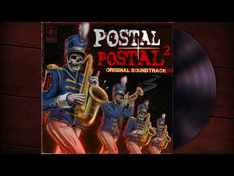POSTAL 1 + 2 OST | 37 Kurt Willoughby - Holy Defecation (Easter Boss)