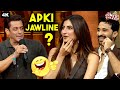 Salman Khan Ki Jawline Par Palak Tiwari Ka Mazeedar Reaction Raghav Juyal Kapil Sharma Show S02